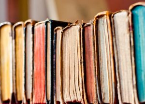 На Академической открывается букинистический салон. Гродненцев просят поделиться книгами На Академической открывается букинистический салон. Гродненцев просят поделиться книгами