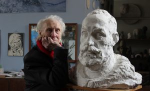 Булава и привилей Жигимонта III. Как будет выглядеть памятник Льву Сапеге в Слониме