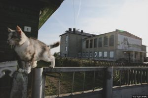 «Должно быть пожизненное заключение». Начался процесс о двойном убийстве в школе в Столбцах