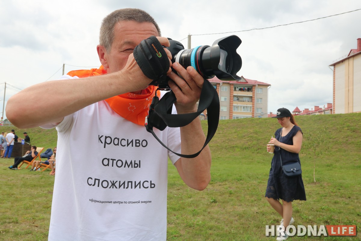 “Мои атомы довольны”. Школу, садик, больницу и ядерное топливо ждут в Островце этой осенью “Мои атомы довольны”. Школу, садик, больницу и ядерное топливо ждут в Островце этой осенью