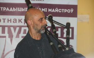 Больше 10 лет работы. Группа Deathbringer из Гродно выпустила новый альбом