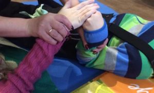 “Букет добра”. Фонд “Шанс” к 1 сентября проводит благотворительную акцию в помощь тяжелобольным детям