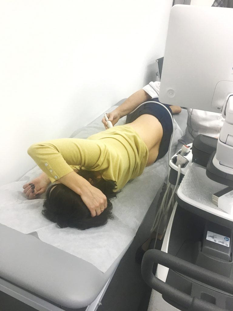 Как подготовиться к УЗИ печени и желчного пузыря - Медицинский центр Томография