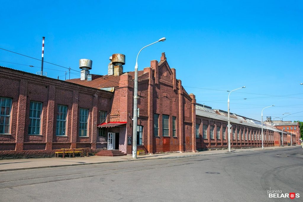 Лофты. Как заводские руины превращаются в сердца городов