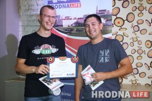 В Гродно пройдет Strong Coffee Events: латте-арт и кап-тестинг В Гродно пройдет Strong Coffee Events: латте-арт и кап-тестинг