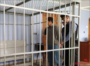 Вынесли приговор парню, который ударил 16-летнего тяжелоатлета в Лиде и тот умер