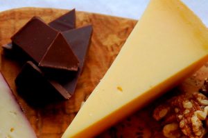 “Из Гродно – шоколад, из Амстердама – сыр”. Дипломат из Нидерландов рассказал, что еще взять с собой на память о путешествиях