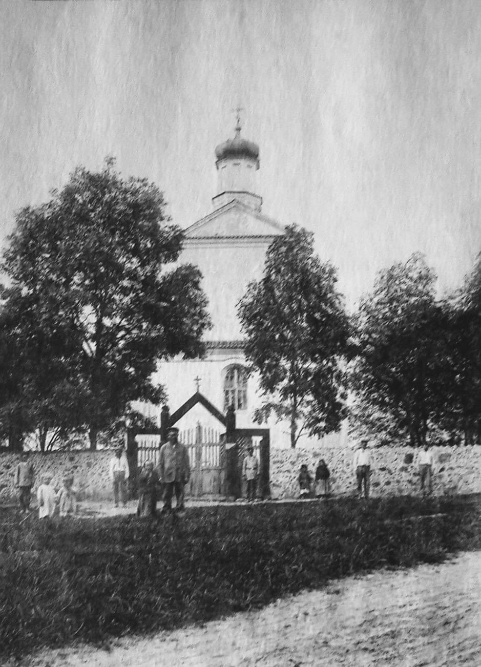 "Здесь есть гений места". Как российский бизнесмен с белорусскими корнями оживляет Подороск "Здесь есть гений места". Как российский бизнесмен с белорусскими корнями оживляет Подороск