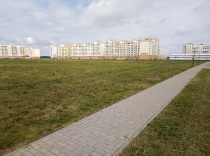 Островец за шесть лет почти догонит по населению Ивацевичи Островец за шесть лет почти догонит по населению Ивацевичи