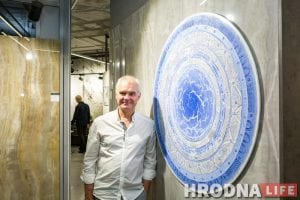 Работы новой экспериментальной изостудии покажут на выставке в Kazzarma Mall Работы новой экспериментальной изостудии покажут на выставке в Kazzarma Mall