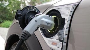 В Гродно собираются переделывать коммерческий транспорт в электромобили