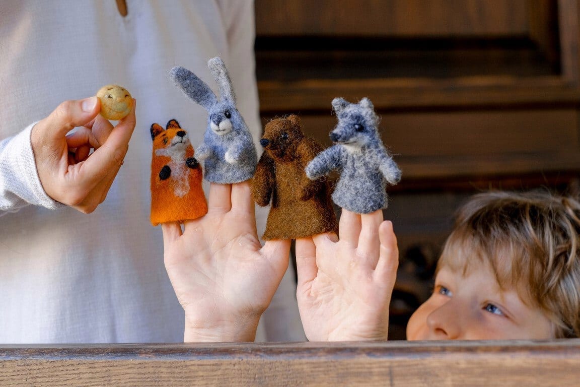 “Сделаем осень теплой вместе". Крама “Лёля” объявляет конкурс работ из войлока “Сделаем осень теплой вместе". Крама “Лёля” объявляет конкурс работ из войлока