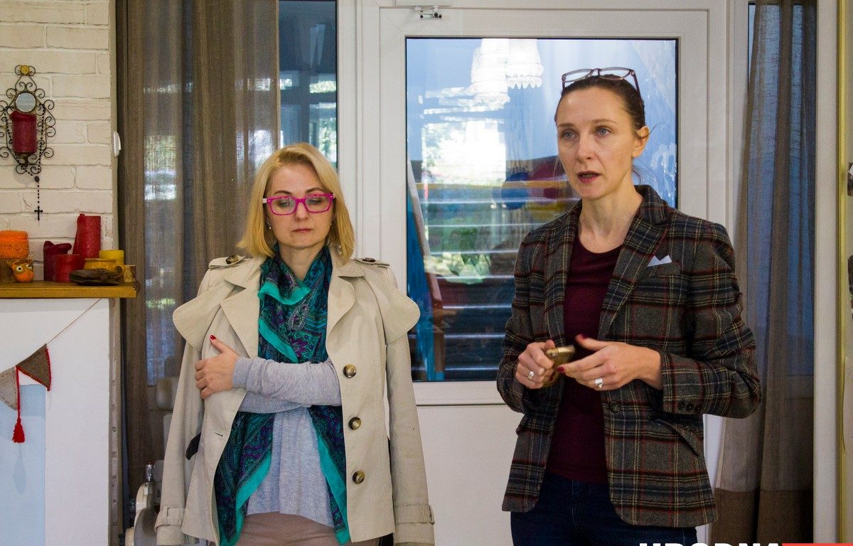 Людей с инвалидностью научат зарабатывать хэнд-мейдом