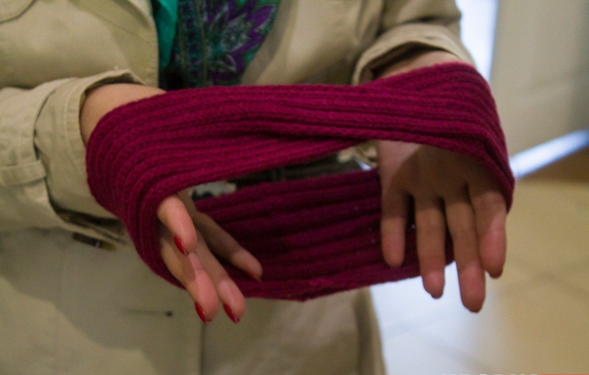 Людей с инвалидностью научат зарабатывать хэнд-мейдом