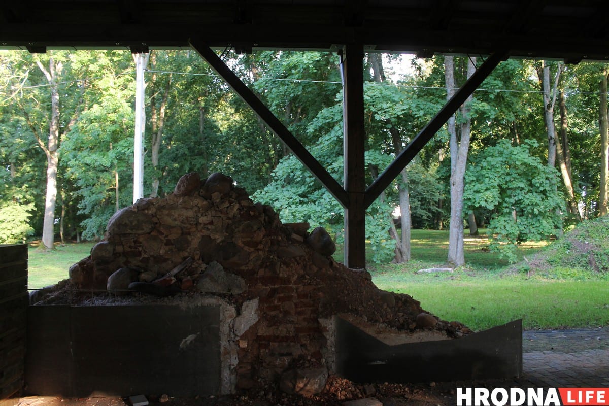 "Здесь есть гений места". Как российский бизнесмен с белорусскими корнями оживляет Подороск "Здесь есть гений места". Как российский бизнесмен с белорусскими корнями оживляет Подороск