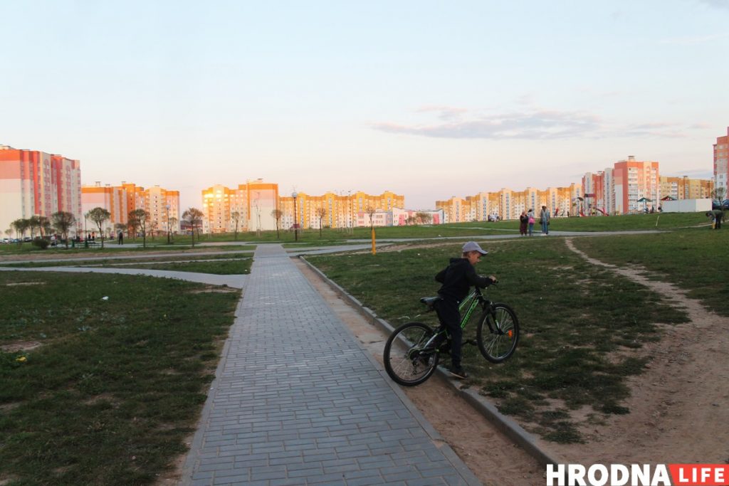 1 миллион рублей. Участок под таунхаусы в Ольшанке продали на аукционе