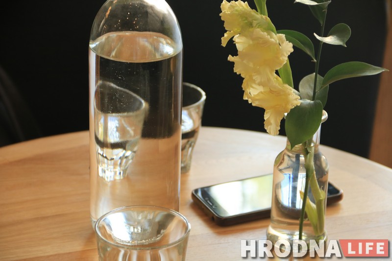 5 стран и 8 сортов: В Гродно одними из первых в мире продегустировали кофе нового урожая 5 стран и 8 сортов: В Гродно одними из первых в мире продегустировали кофе нового урожая