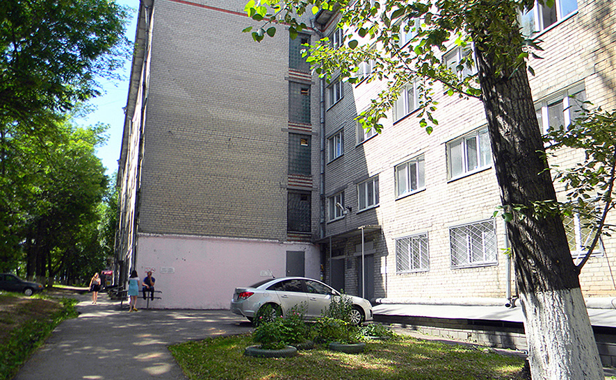 В гродненских общежитиях нашли 200 "лишних" человек. Кого выселят? В гродненских общежитиях нашли 200 "лишних" человек. Кого выселят?