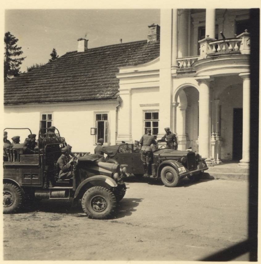 "Здесь есть гений места". Как российский бизнесмен с белорусскими корнями оживляет Подороск "Здесь есть гений места". Как российский бизнесмен с белорусскими корнями оживляет Подороск