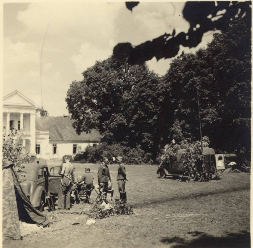 "Здесь есть гений места". Как российский бизнесмен с белорусскими корнями оживляет Подороск "Здесь есть гений места". Как российский бизнесмен с белорусскими корнями оживляет Подороск