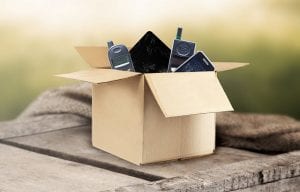 Смартфон 2.0. Пять идей, как использовать старый гаджет в новом качестве