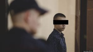 В Гродно оправдали подростка, обвиненного в распитии алкоголя В Гродно оправдали подростка, обвиненного в распитии алкоголя