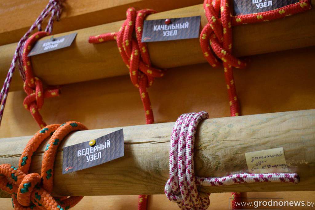 В Гродно появился еще один музей В Гродно появился еще один музей