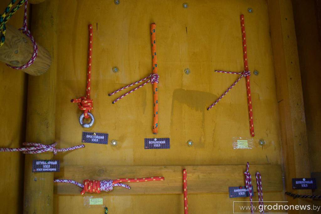 В Гродно появился еще один музей В Гродно появился еще один музей