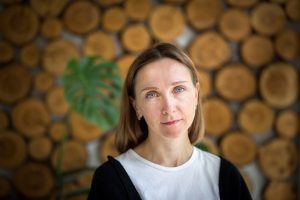 Татьяна Чистякова: "Менять жизнь я начала уже после 50"