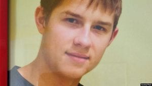 «Закладка была на чердаке, которого нет?» Жительница Лиды четыре года доказывает, что дело сына сфальсифицировали «Закладка была на чердаке, которого нет?» Жительница Лиды четыре года доказывает, что дело сына сфальсифицировали