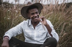 «В Нигерии у меня было все, но я хотел большего». Как Кану стал в Гродно студентом и моделью модель из Нигерии, Кану, кардиохирург