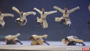 В Гродно воссоздали традицию, которой 100 лет – в парке Жилибера до конца лета будет выступать оркестр