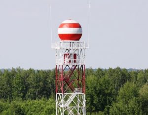 Прогноз погоды для Гродно с точностью до 96%. В аэропорту появится доплеровский метеорологический локатор