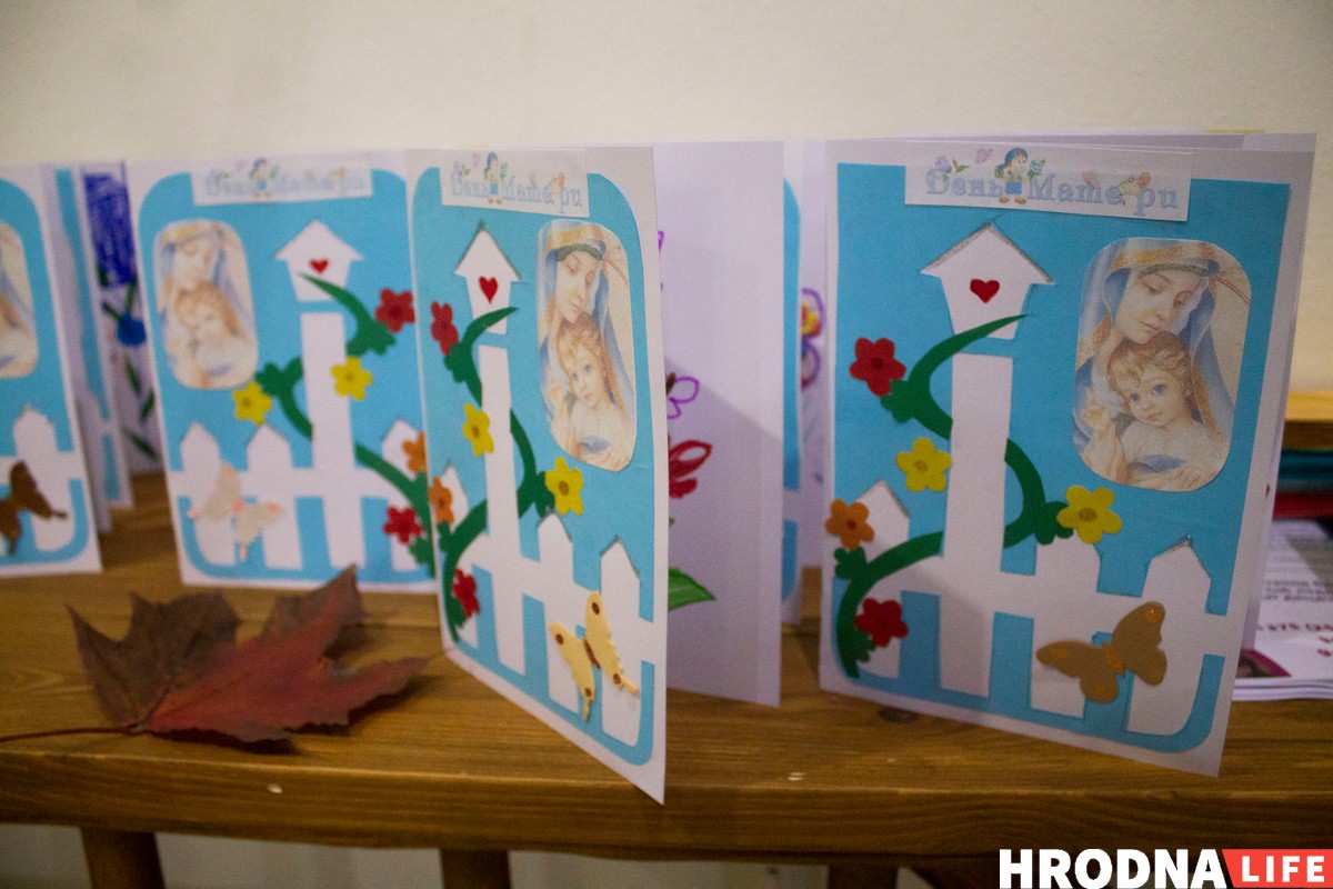 В Гродно появятся группы самопомощи для мам детей с инвалидностью группы самопомощи хоспис