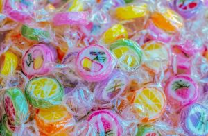 В Ошмянах продавали российские конфеты с кишечной палочкой В Ошмянах продавали российские конфеты с кишечной палочкой