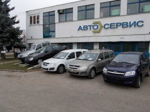 Автосервис "Неман-Лада" в Гродно ликвидируют. Работники: он не убыточный Автосервис "Неман-Лада" в Гродно ликвидируют. Работники: он не убыточный