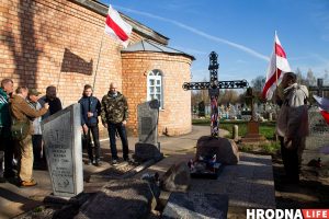 В Новогрудке запустили новый туристический маршрут по местам Адама Мицкевича Паўстанцкі фэст, Свіслач, паўстанцы, Каліноўскі