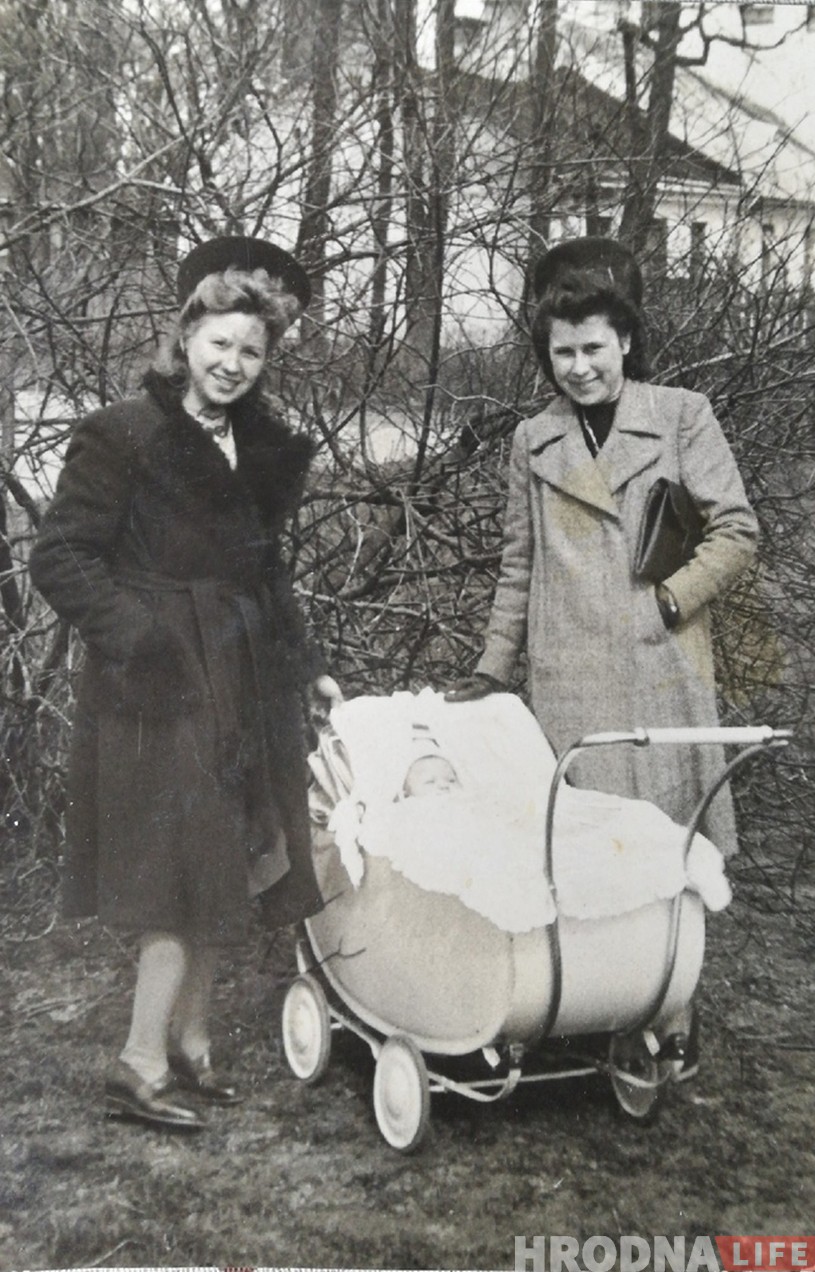 "В поисках гродненцев". Смотрите, какие фотографии мы привезли с польского Поморья "В поисках гродненцев". Смотрите, какие фотографии мы привезли с польского Поморья