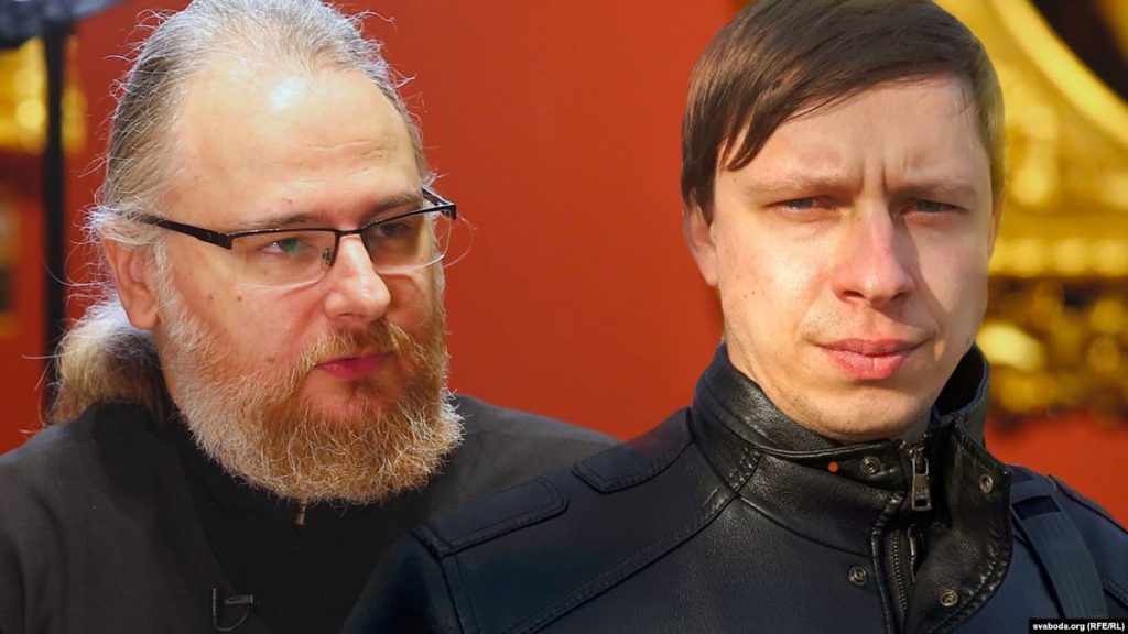 «Крыважэрны Каліноўскі?» Гісторык адказвае прэс-сакратару праваслаўнай царквы ў Беларусі