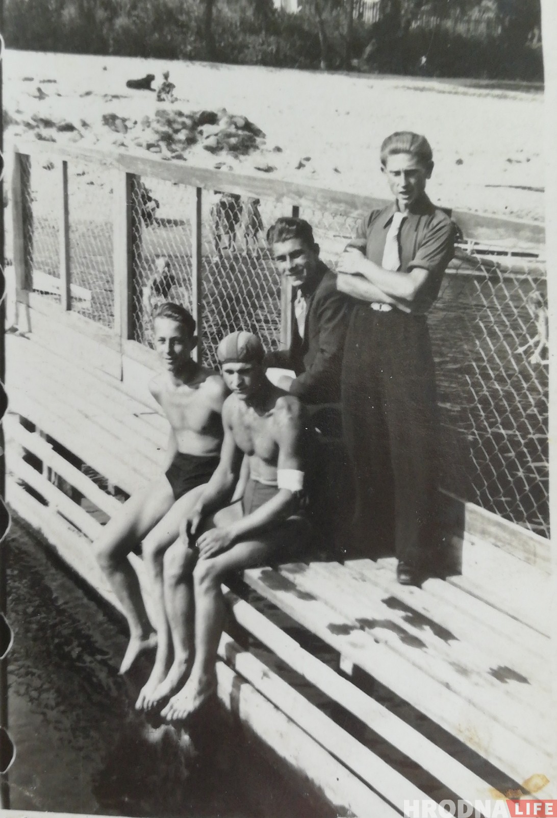 "В поисках гродненцев". Смотрите, какие фотографии мы привезли с польского Поморья "В поисках гродненцев". Смотрите, какие фотографии мы привезли с польского Поморья