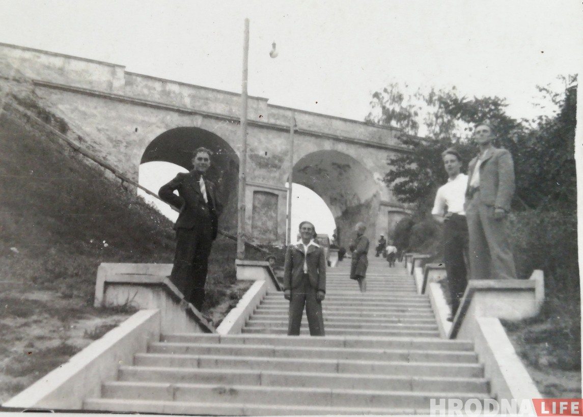 "В поисках гродненцев". Смотрите, какие фотографии мы привезли с польского Поморья "В поисках гродненцев". Смотрите, какие фотографии мы привезли с польского Поморья