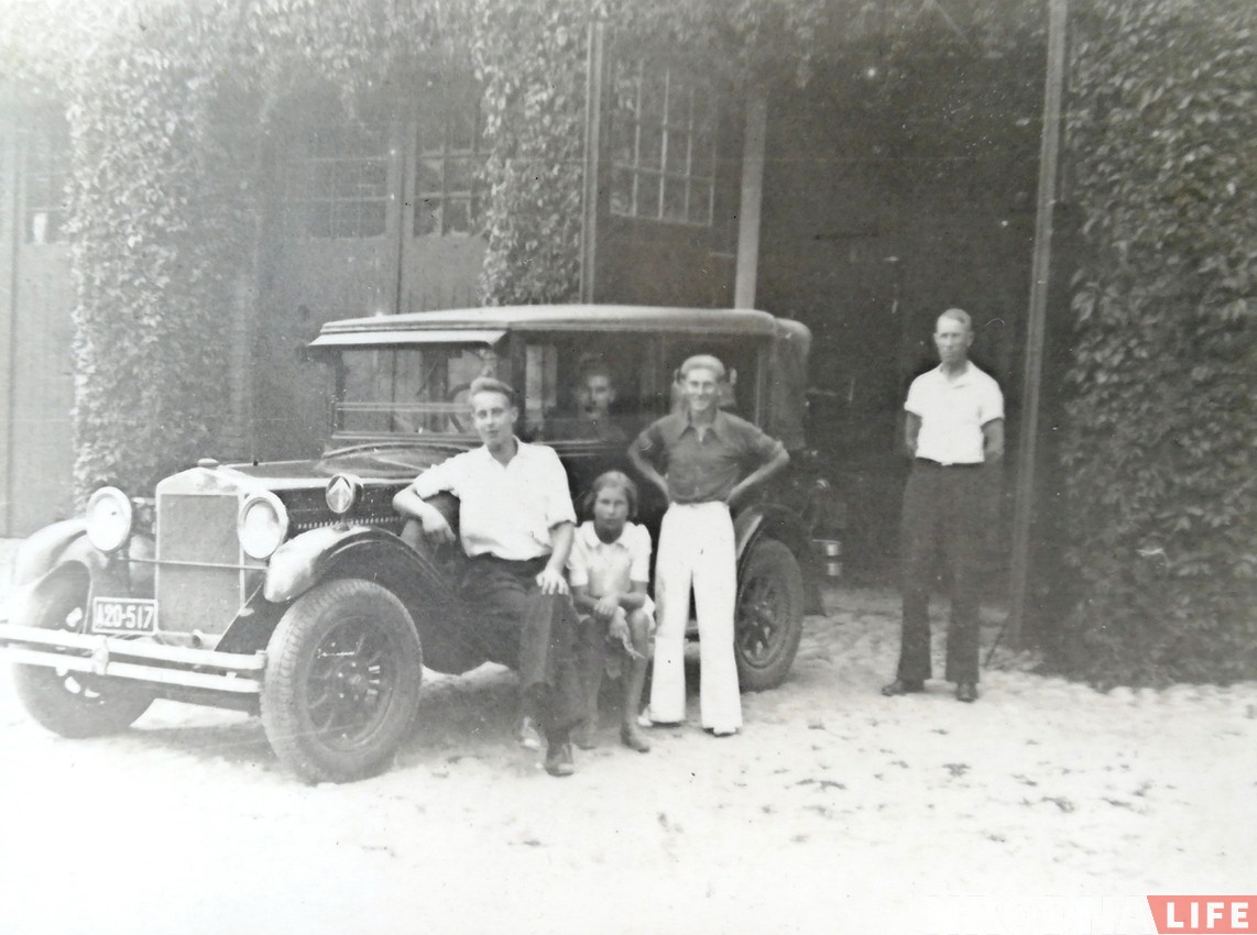 "В поисках гродненцев". Смотрите, какие фотографии мы привезли с польского Поморья "В поисках гродненцев". Смотрите, какие фотографии мы привезли с польского Поморья