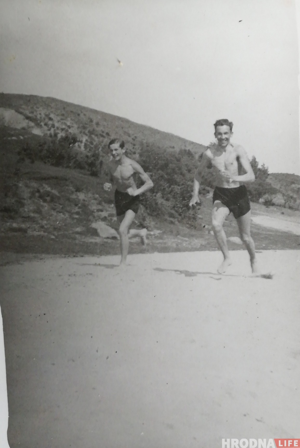 "В поисках гродненцев". Смотрите, какие фотографии мы привезли с польского Поморья "В поисках гродненцев". Смотрите, какие фотографии мы привезли с польского Поморья