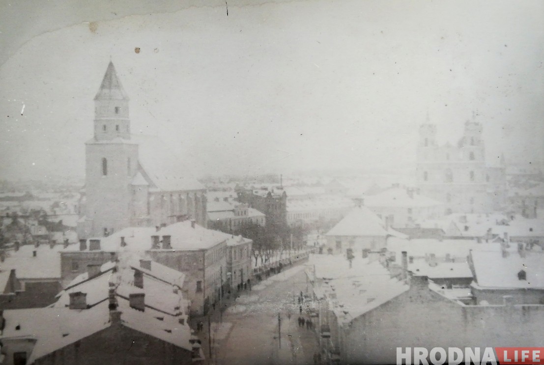 "В поисках гродненцев". Смотрите, какие фотографии мы привезли с польского Поморья "В поисках гродненцев". Смотрите, какие фотографии мы привезли с польского Поморья