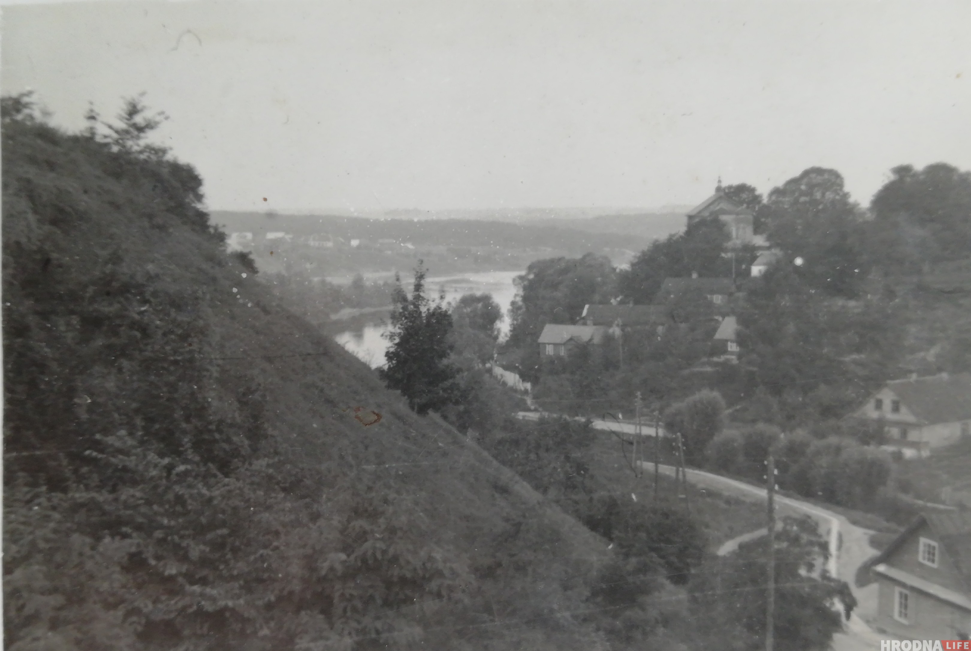 "В поисках гродненцев". Смотрите, какие фотографии мы привезли с польского Поморья "В поисках гродненцев". Смотрите, какие фотографии мы привезли с польского Поморья