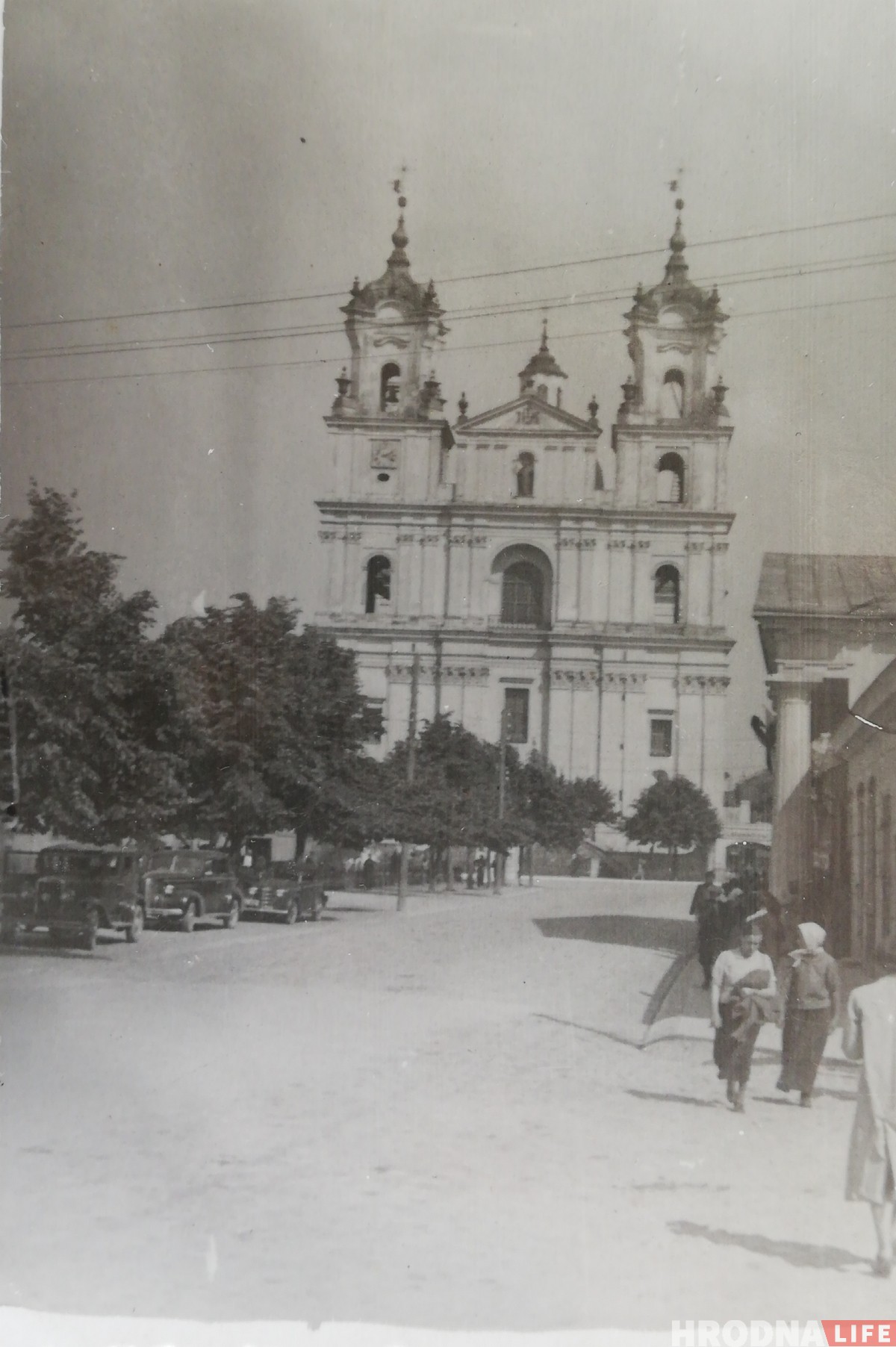 "В поисках гродненцев". Смотрите, какие фотографии мы привезли с польского Поморья "В поисках гродненцев". Смотрите, какие фотографии мы привезли с польского Поморья