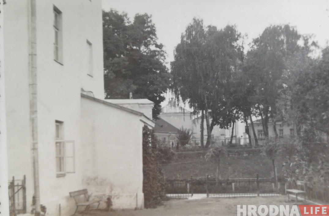 "В поисках гродненцев". Смотрите, какие фотографии мы привезли с польского Поморья "В поисках гродненцев". Смотрите, какие фотографии мы привезли с польского Поморья
