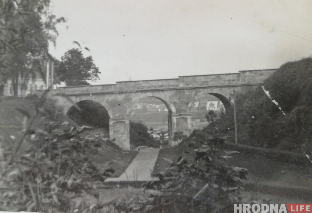 "В поисках гродненцев". Смотрите, какие фотографии мы привезли с польского Поморья "В поисках гродненцев". Смотрите, какие фотографии мы привезли с польского Поморья