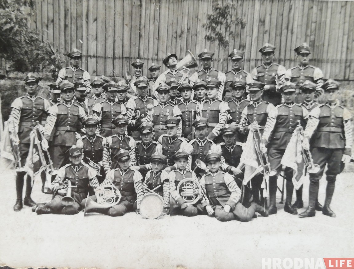 "В поисках гродненцев". Смотрите, какие фотографии мы привезли с польского Поморья "В поисках гродненцев". Смотрите, какие фотографии мы привезли с польского Поморья