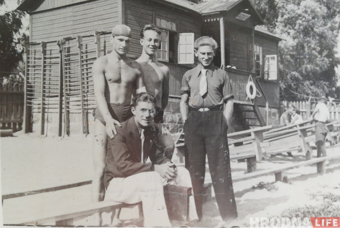 "В поисках гродненцев". Смотрите, какие фотографии мы привезли с польского Поморья "В поисках гродненцев". Смотрите, какие фотографии мы привезли с польского Поморья